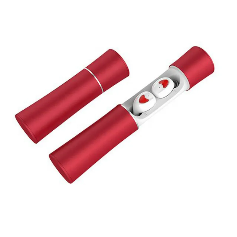 

Stylish Headphones Noise Canceling Super Bass True Stereo TWS 5.0 Tws Wireless Waterproof Earbuds Tw20