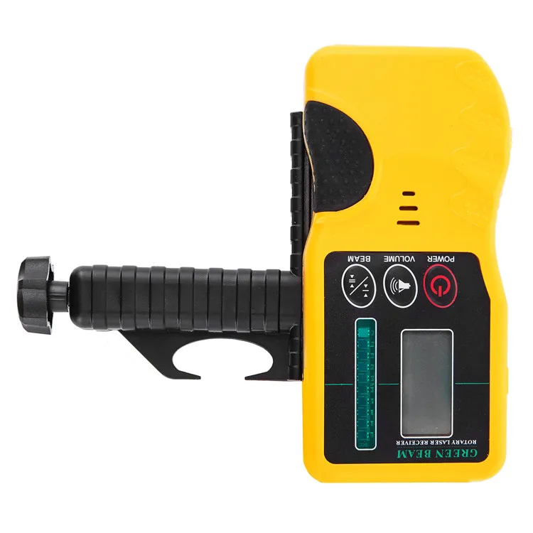 Remote Control Digital Automatic Self-leveling Rotary Laser Level