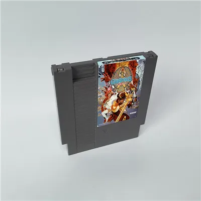 8 битный игровой картридж gaiaposon 72 pins|Запасные части| |