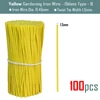 Yellowx100pcs