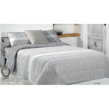 

Quilt Sherpa. Mod. Karis, Cañete