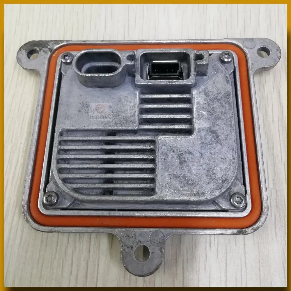 35XT6 1 D1 OEM HID балласт 1 шт. используется OEMHIDS фар блок управления для D1S D1R ксеноновая лампа 35XT6-A-D1 12 В 63221E01DG