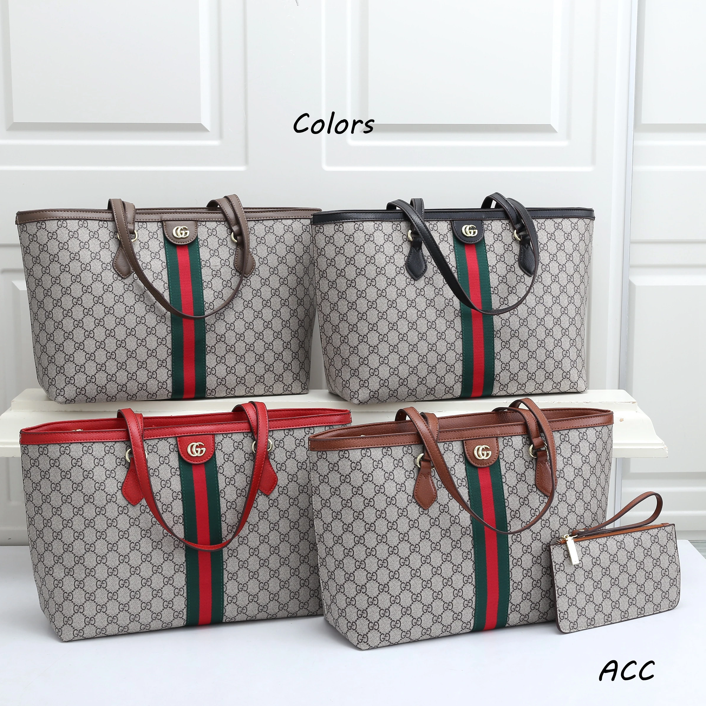 Новинка 2021 лидер продаж модная Роскошная брендовая сумка Gucci женская женские