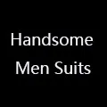 Handsome Men Suit Store