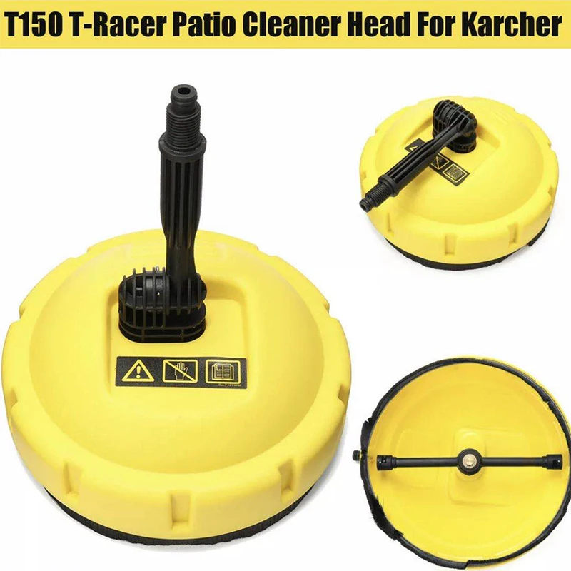 For Karcher K2 K3 K4 K5 K6 K7/Lavor pressure washer Cleaning brush for washing machine washing bucket  tornado for car cleaning 3