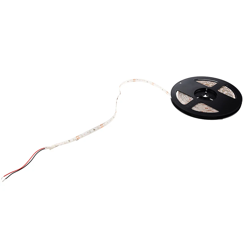 5M Waterproof 300 LED 3528 SMD Flexible LED Light Lamp Strip 12V(Blue