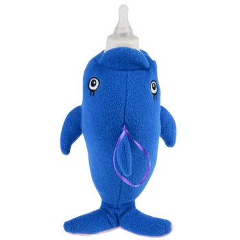 

1PC Feeder Thermal Bag Milk Bottle Cover Bottle Insulation Cover Nursing Bottle Sleeve for Home Outdoor