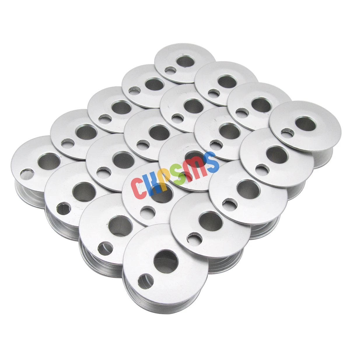 

CONSEW 225 / 226 BOBBINS 20 EACH #244750