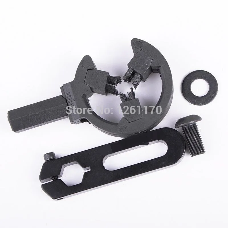 Brush-arrow-rest-free-shipping (2)