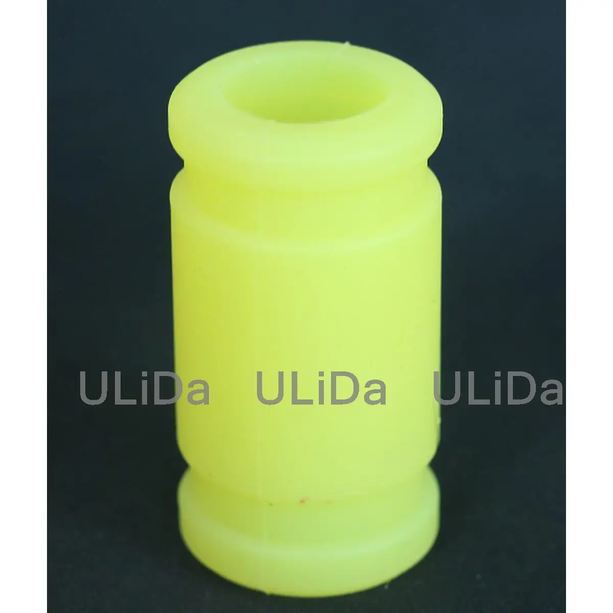 

Silicone Joint Exhaust Rubber Adapter Exhaust Tubing Coupler Rubber for 1/8 Nitro RC Model Car HSP HPI Losi Axial Kyosho RedCat