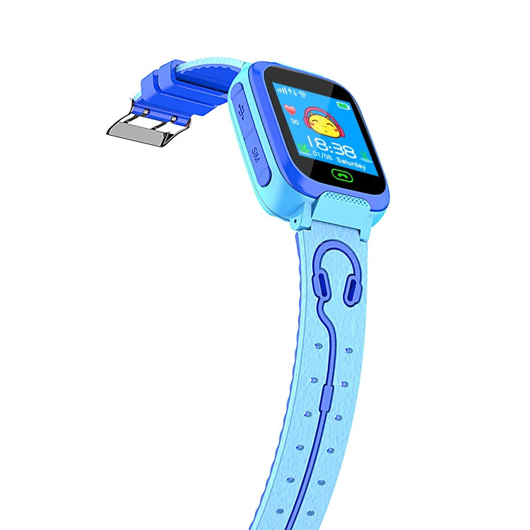 X19 kids LBS watch 15