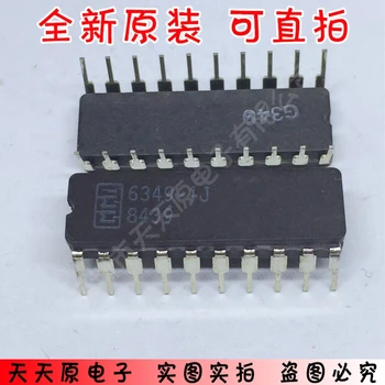 

100% New&original 6349-1J CDIP20 100%