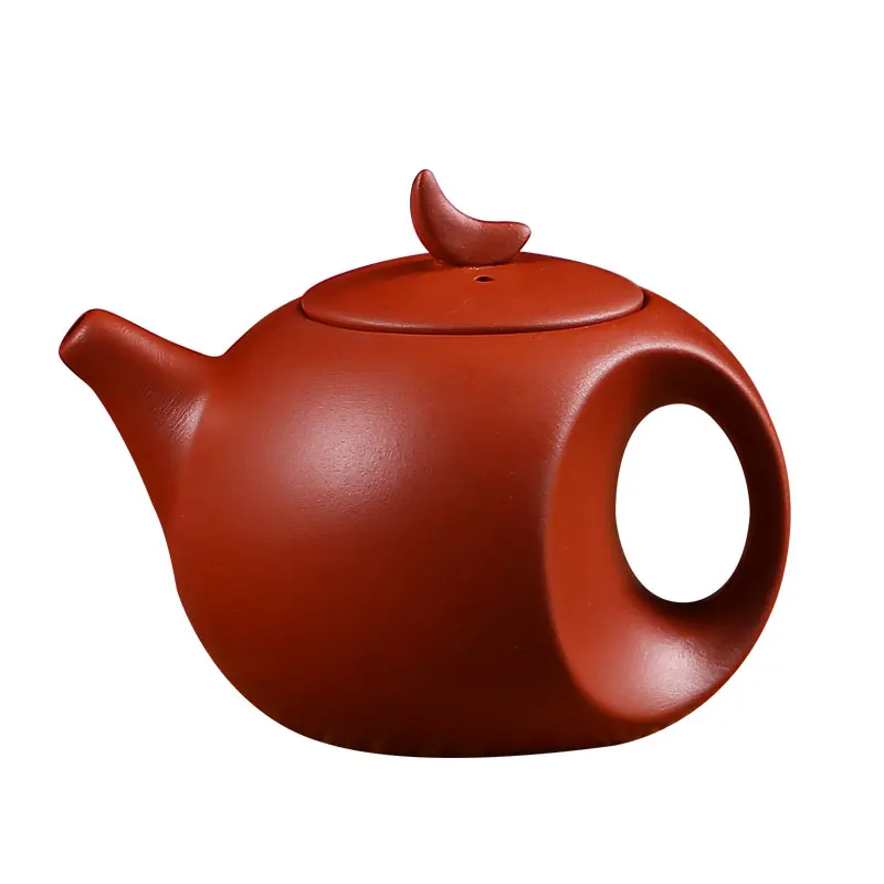 JIA GUI LUO фиолетовый глина yixing чайник Традиционный китайский чайный сервиз siteel oolong