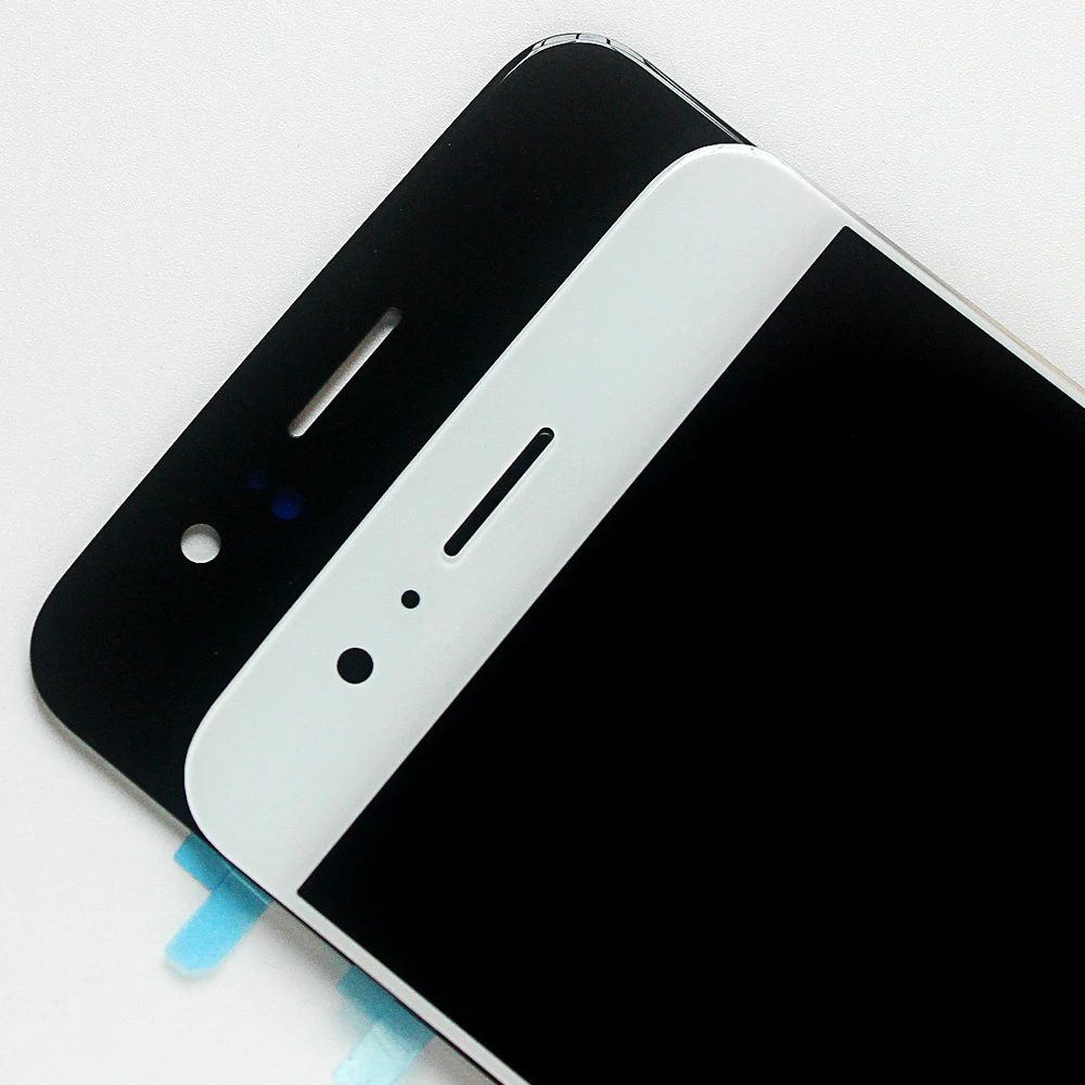 100% протестированный AMOLED 5 дюймовый сенсорный экран для Oneplus A5000 ЖК дисплей