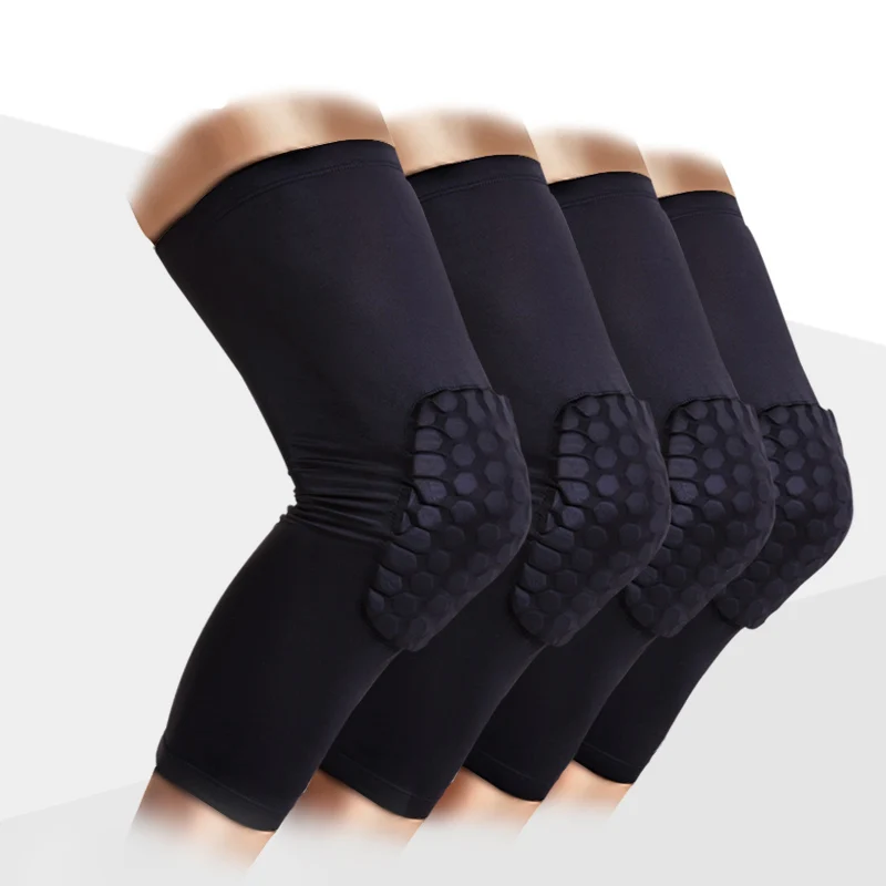 basketball pads