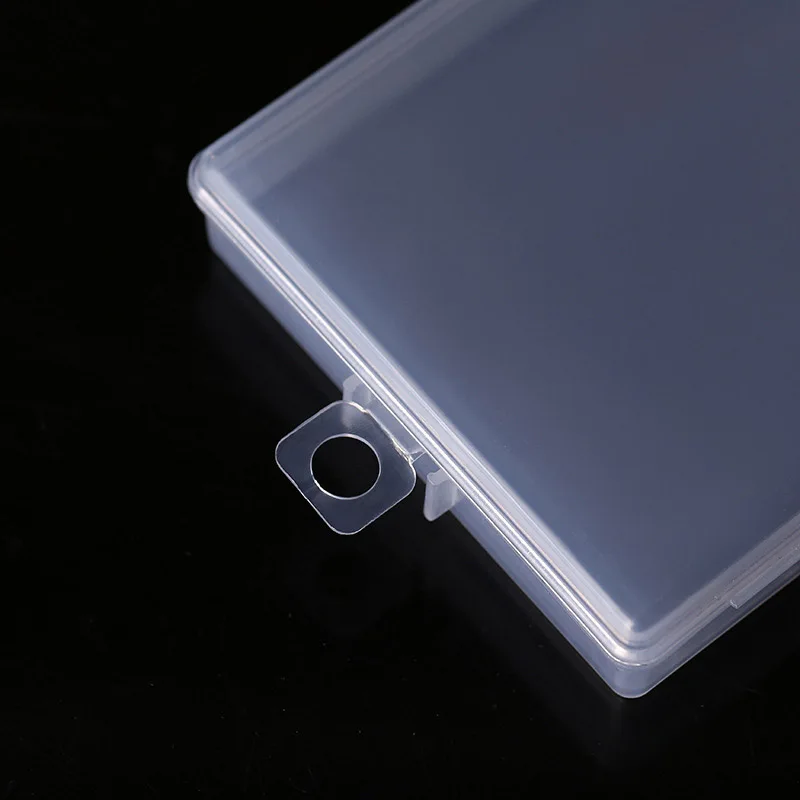 3 шт. коробка для хранения бумажных денег альбом чехлы банкнот сумки сбора с