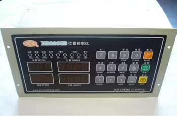 

Bag Making Machine Controller XC2005B Position Controller High Quality