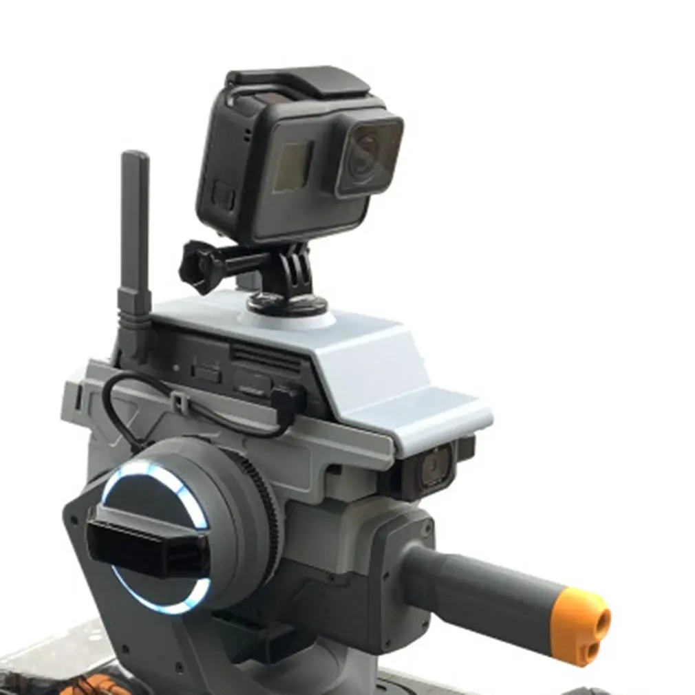 Передняя ось X рука сила кручения аксессуары для Dji Robomaster S1 умный автомобиль игрушка Обучающий робот