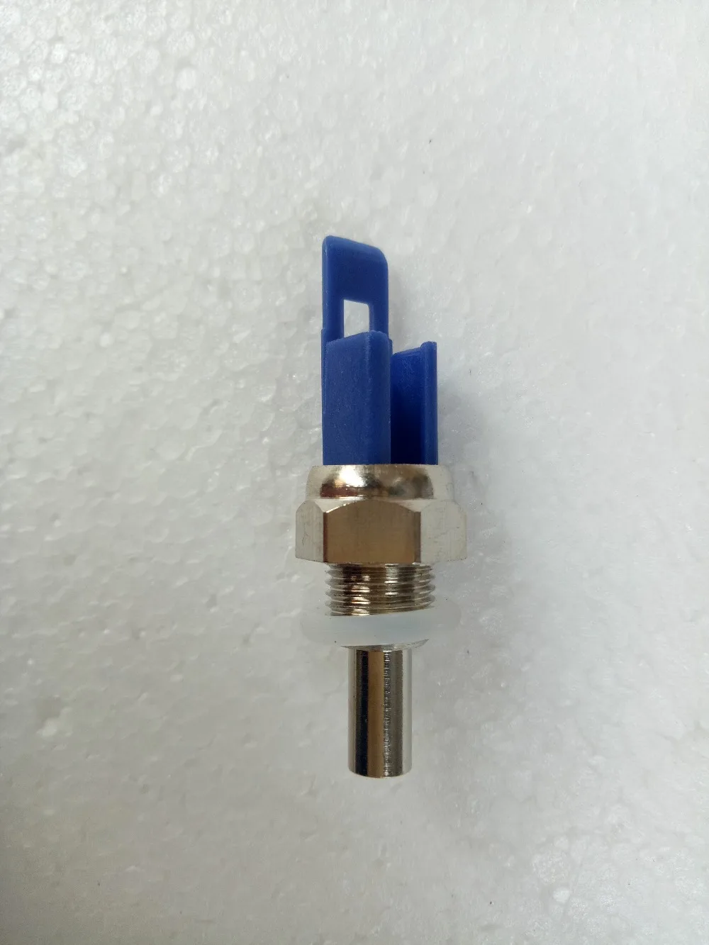 Water Heater Parts 1 Set Gas Heating Boiler Gas Water Heater Spare Parts 10K NTC Temperature Sensor Boiler For Water Heating