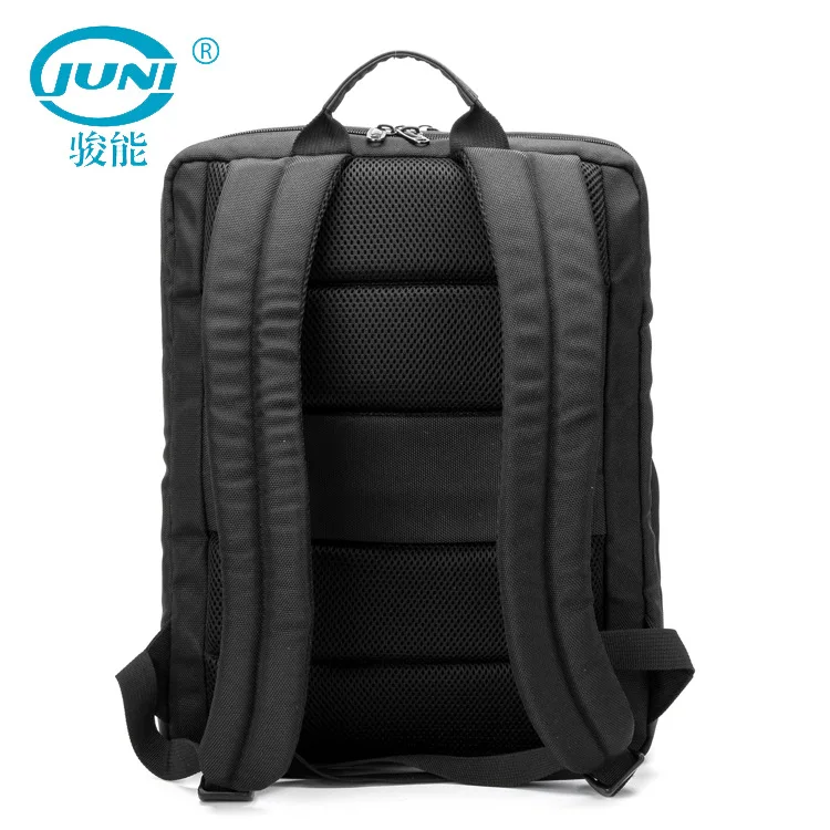 

Simple Millet Celebrity Style Backpack Men's Business Multi-functional Computer Backpack Gift