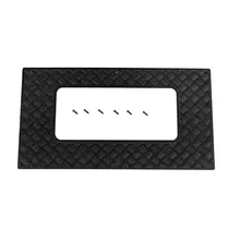 Metal Skylight Anti-skid Plate Shell Decoration for TRX4 Land Rover Defender R9UE