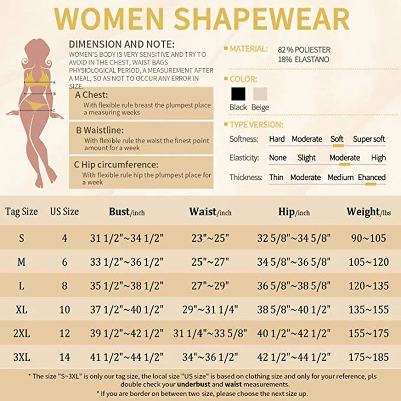 Preise Körper Former Frauen Bodysuit Shapewear Taille Trainer Magen Abnehmen Unterwäsche Gürtel Butt Heber Bauch steuer Shaper Arm Former