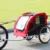 ALWAYSME 2 Колеса Велосипед Pet Dog Прицеп Коляска Push Тележки Тележка,Подходит Менее 35 Кг Pet Собака