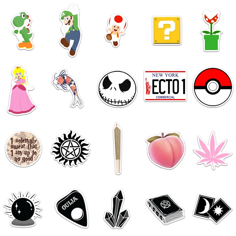

Free shipping 30 pcs cartoon character planar resin PR 18623s