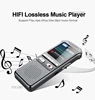 2022 New Luxury Professional Digital Activated Voice Recorder Audio Sound Dictaphone HIFI Music MP3 Player 8GB/16GB/32GB ► Photo 2/6