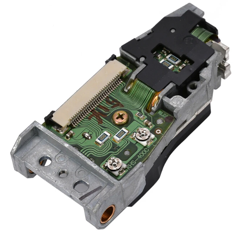 Для Playstation 2 KHS-400C KHS 400C лазерный Len драйвер оптическая замена для PS2 400C Laser Len