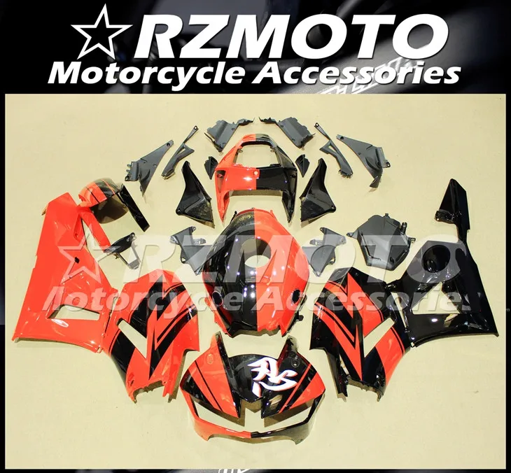 Мотоциклетный обтекатель abs комплект для HONDA CBR600RR F5 2013- год корпусные детали молд Магазин № 0880