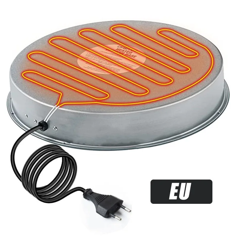 EU plug