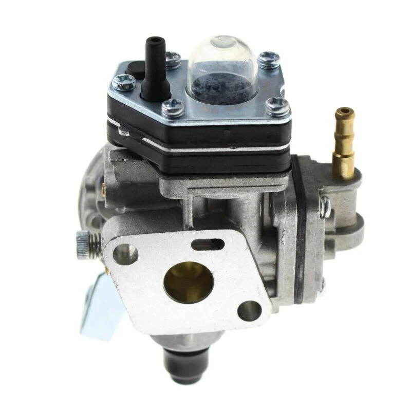 

TK Round Slide Valve Carburetor Carb Fit For Shindaiwa A021002360 T270 C270 Part