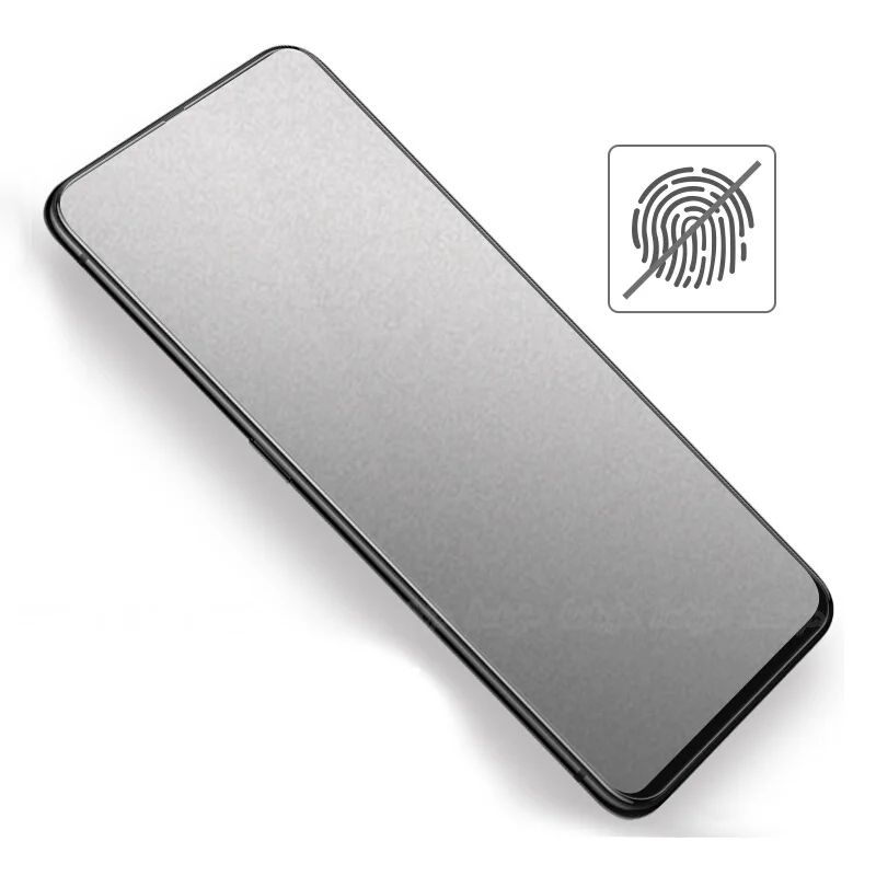 Full Cover Matte Frosted Screen Protector Tempered Glass For Huawei Models 5 Full Cover Matte Frosted Screen Protector Tempered Glass For Huawei Models 10
