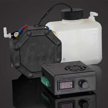 

Hydro-Hydro Power HHO Water fuel energy saving and emission reduction power of HHO vehicle mounted oxyhydrogen engine saving 20%