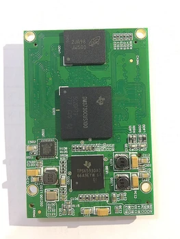 

For TI DM3730 core board cortex-a8 + fixed-point DSP