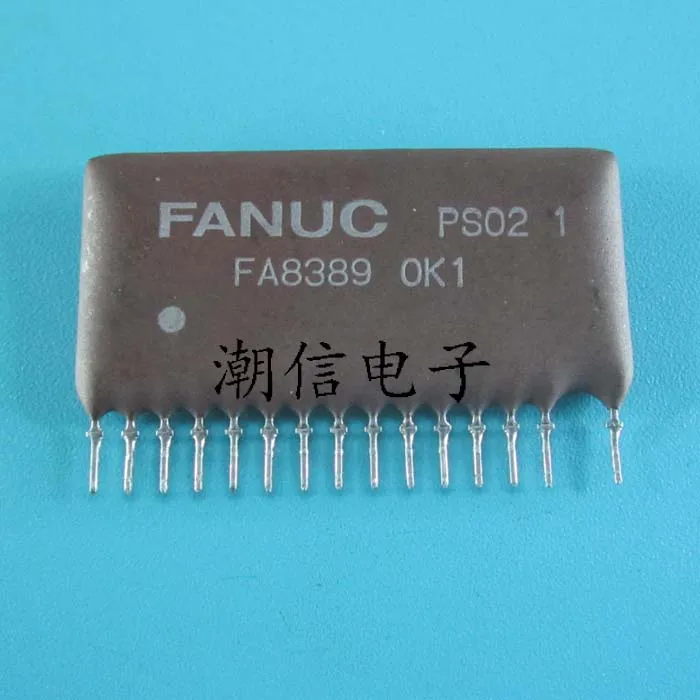 FA8389A FA8389 оригинальные тест длинные ноги