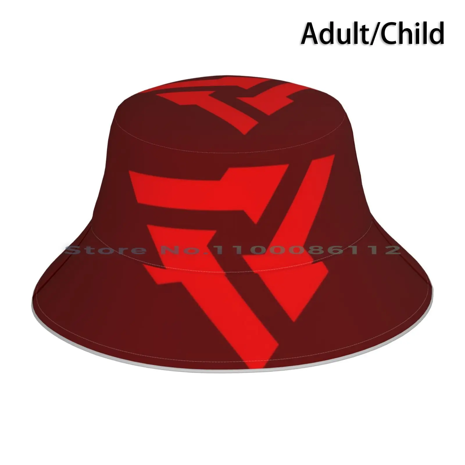 Killzone-Cappello Da Pescatore Con Logo Helghast Alternativo Cappellino Da Sole Killzone Helghast Helgast Helgan Propaganda Mano Nera Ps3 Ps4 Ps2