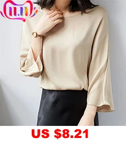 Korean Sweet Bow Lace-Up V-Neck Blouses Women Elegant Pleated Lantern Long Sleeve Shirt Chic Elastic Waist Slim Pullover Tops poet shirt