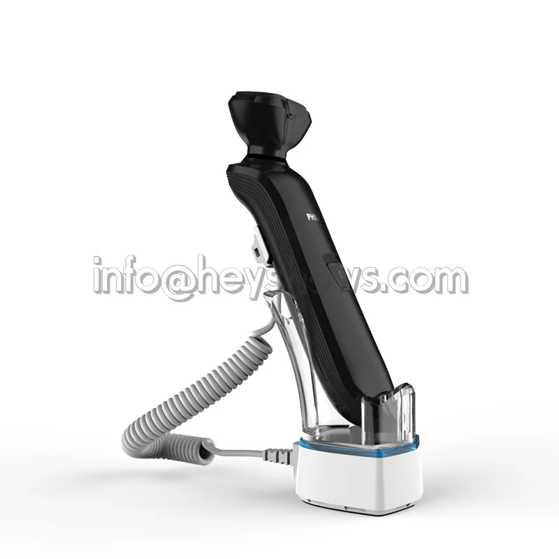 Shaver Burglar alarm