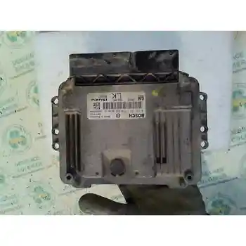 

0281001380 switchboard Check Checkpoint Opel Astra H Sedan 1.7 16v Cdti Cat (z 17 Dtl / Lrb)