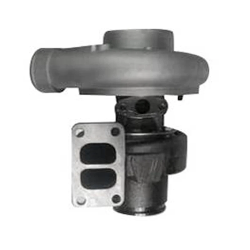 AC-044 Z675 HX35 3539697 3787001 6735-81-8201 Турбокомпрессор для экскаватора Komatsu PC220 Землеройная техника экскаватор T6D102 двигателя