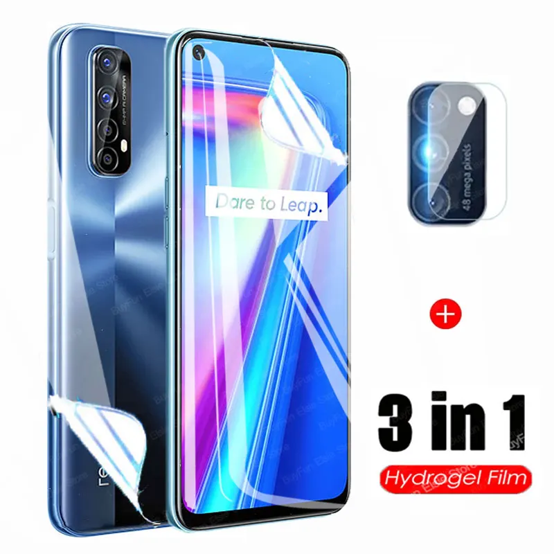 Realme 8 Pro Защитное Стекло Купить
