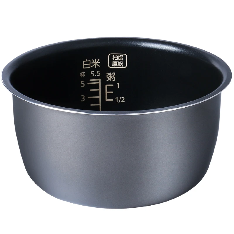 3L Rice cooker inner pot replacement For Panasonic SRCA101 SRDE103 SR
