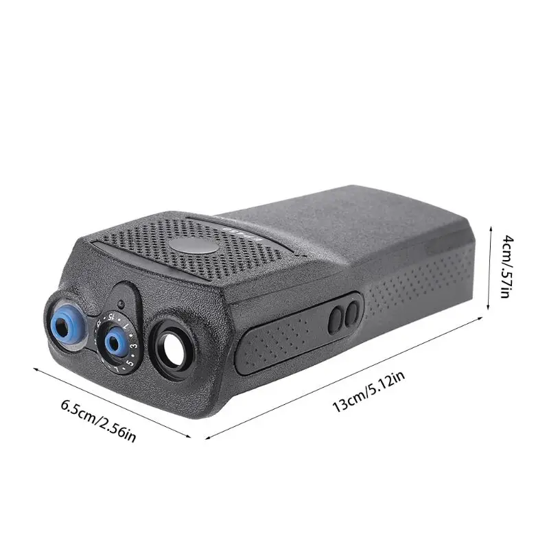 Передний кожух корпус чехол для Motorola EP450 Walkie Talkie