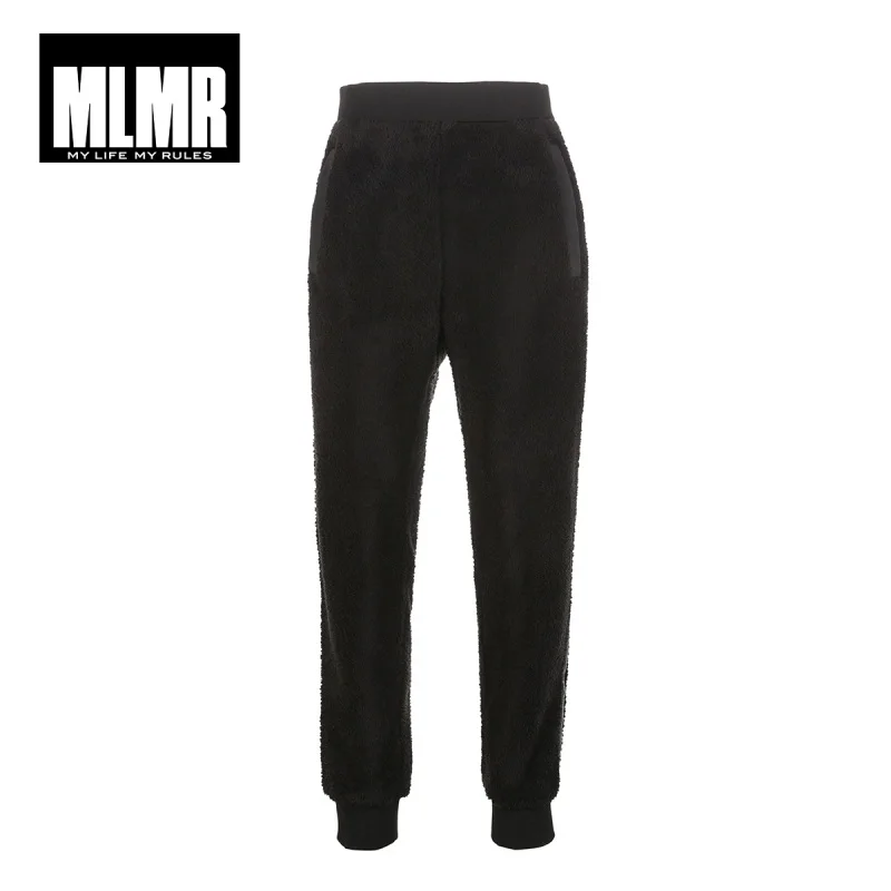 MLMR мужские свободные брюки для спортзала спортивные Jogger JackJones бренд Мужчины