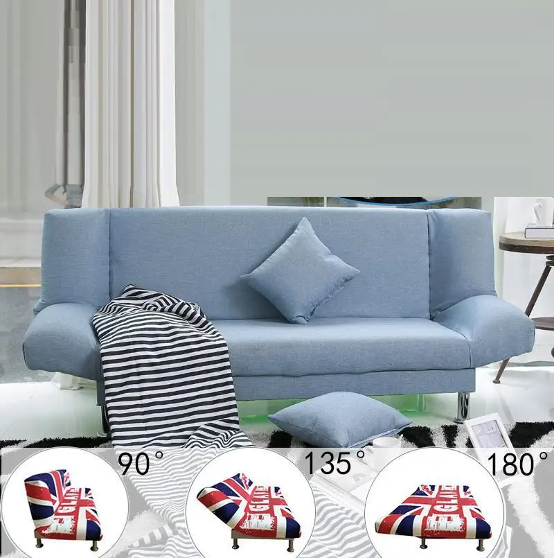 Для гостиной Puff Asiento Kanepe модно для Мобили для La Casa Meble современный де Сала Mueble мобильная мебель диван-кровать