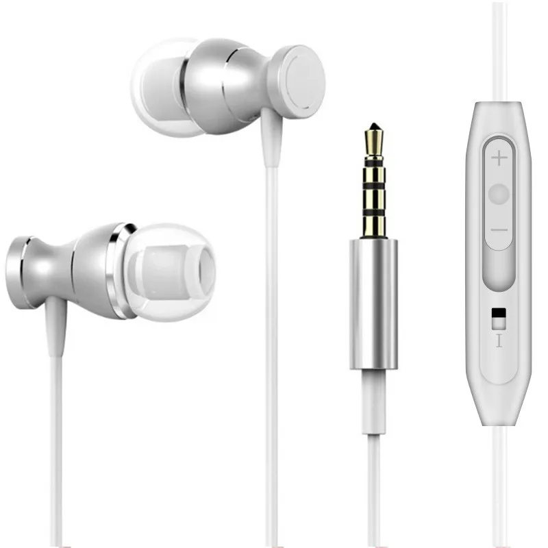 Wired Earphone For Samsung Galaxy A6+ A6 2018 A8+ A8 Star A9 Pro A7 A5 A3 J2 Pro J3 J4 J5 J6 J8 J7 Prime 2 Earphones 3.5mm Jack (10)