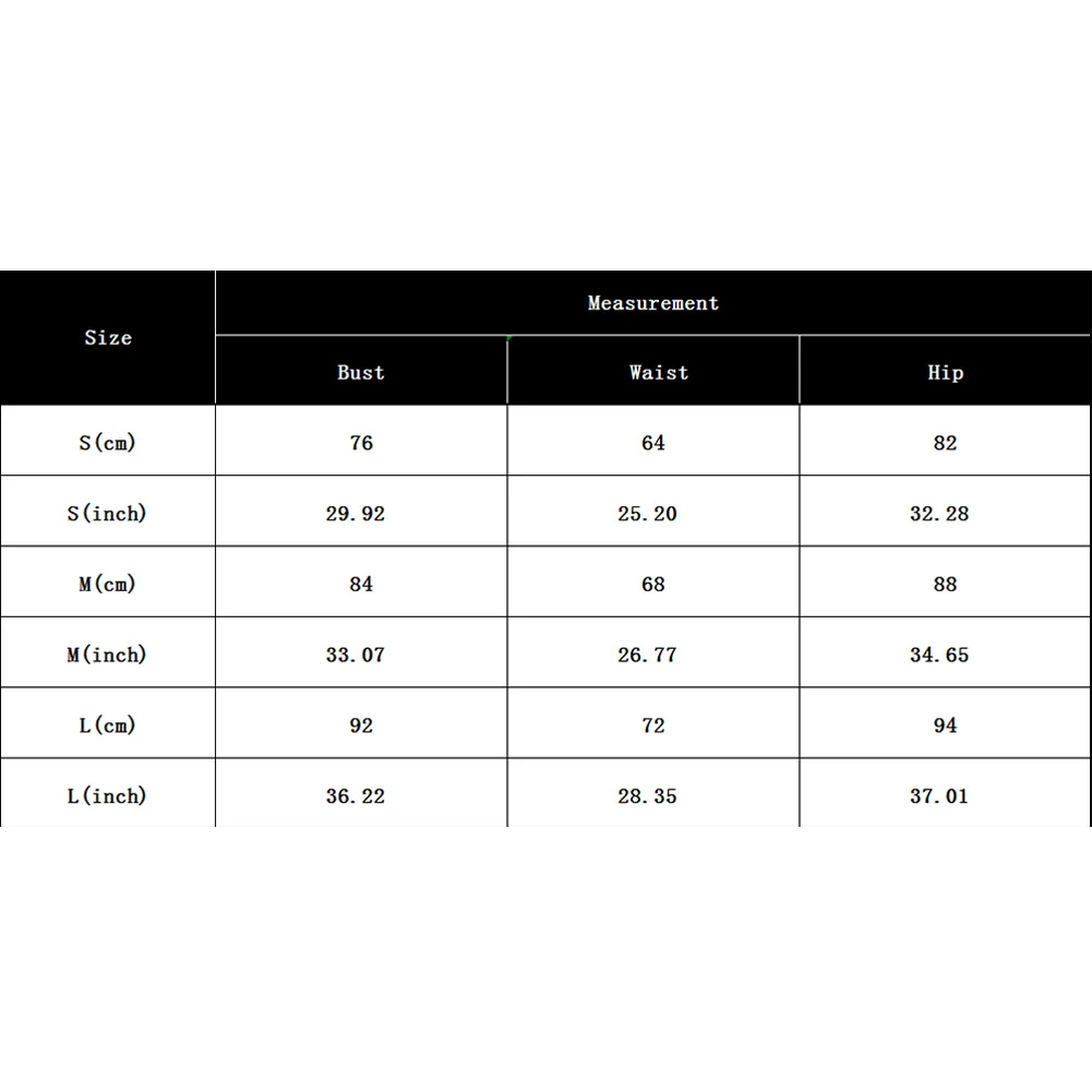 Women Dot Printing Double Straps Lacing Swimsuit Bikini