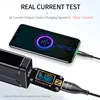 Micro USB Charging Cable with LED Lighting Cell Phones & Accessories